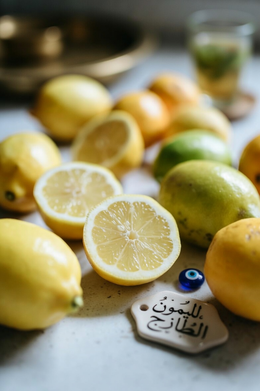 لماذا لا يزال ماء الليمون شائعًا