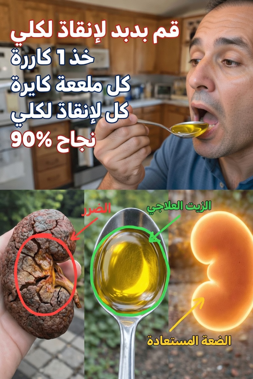 استكشاف الفوائد المحتملة لتناول زيت الزيتون يوميًا لدعم صحة الكلى: دليل شامل