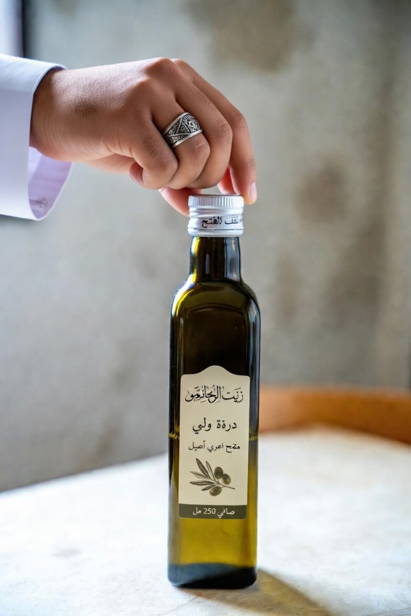 استكشاف الفوائد المحتملة لتناول زيت الزيتون يوميًا لدعم صحة الكلى: دليل شامل