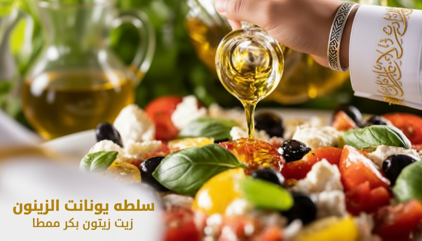 استكشاف الفوائد المحتملة لتناول زيت الزيتون يوميًا لدعم صحة الكلى: دليل شامل