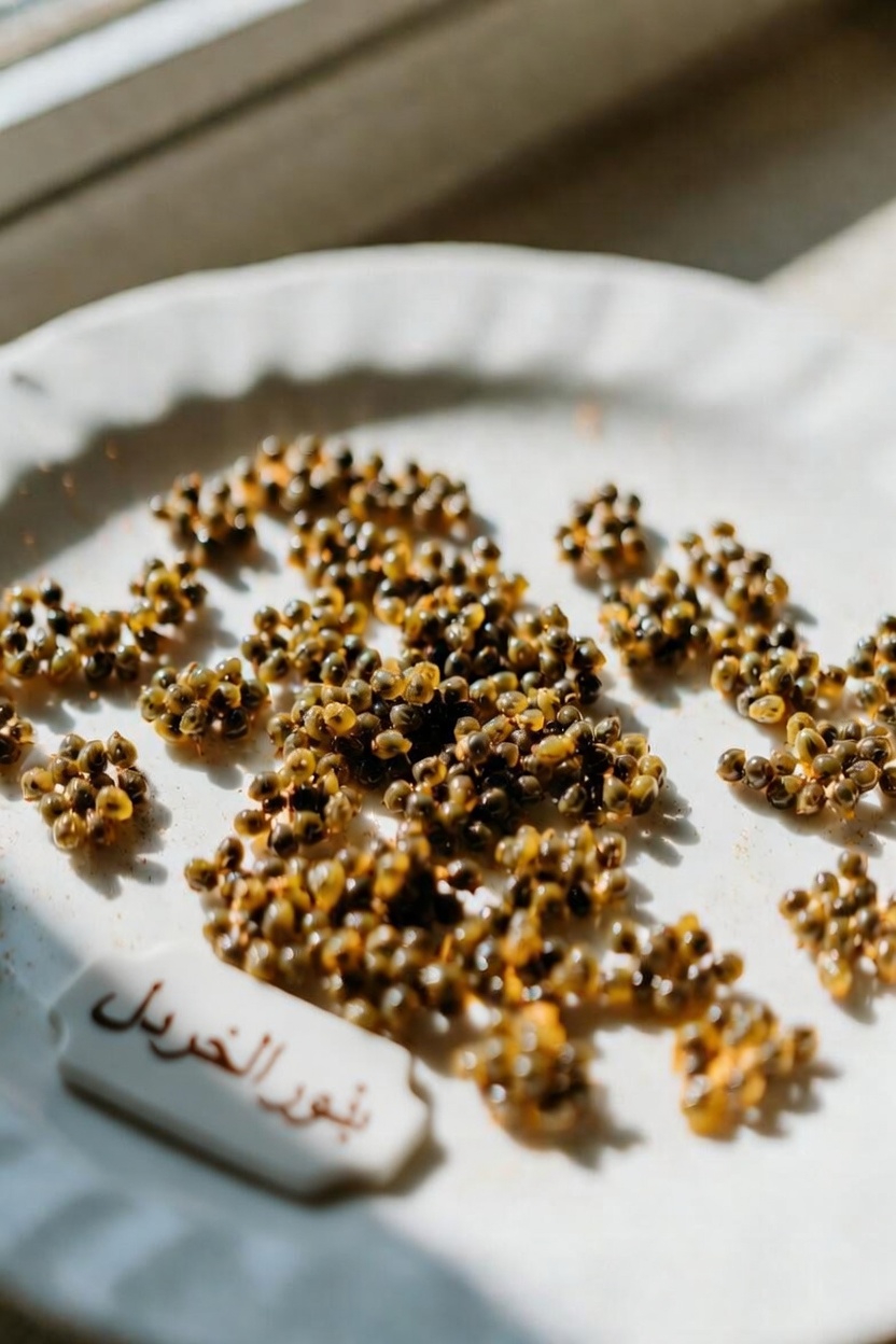 اكتشاف بذور البابايا: خيار علاجي منزلي بسيط لتخفيف انزعاج مفاصل الركبة والظهر والعمود الفقري