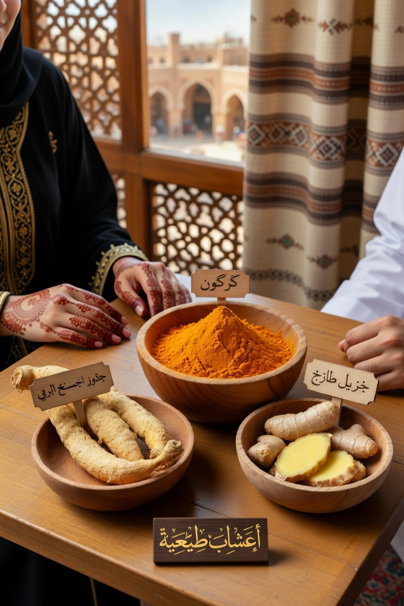 فوق الستين؟ إليك 3 أنواع من الشاي لتضمينها في روتينك اليومي من أجل طاقة أفضل وحركة أسهل