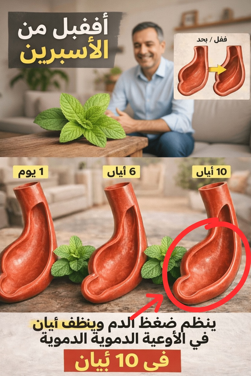 لماذا التركيز على الدعم الطبيعي لصحة القلب؟