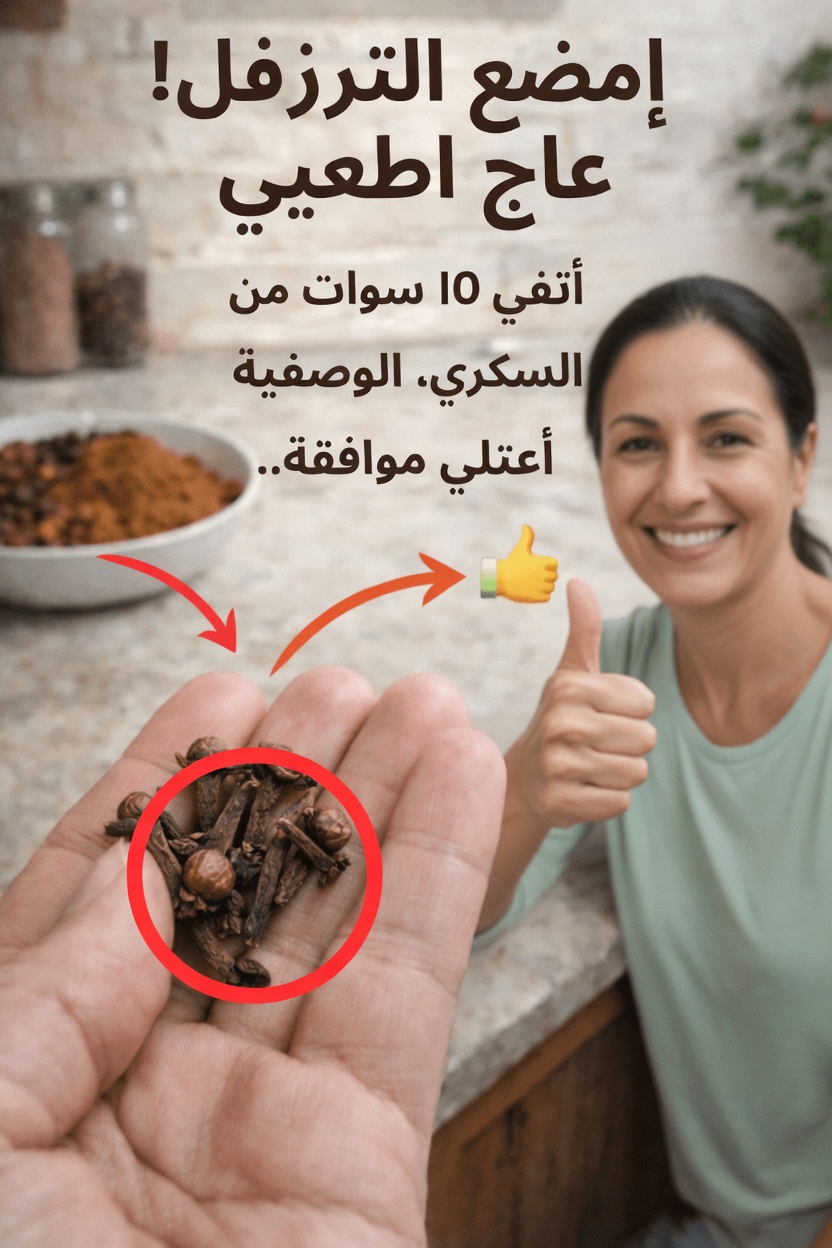 هل يمكن لمضغ القرنفل يوميًا أن يدعم صحتك العامة؟ نظرة أقرب إلى هذه التوابل القديمة