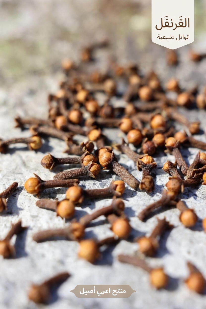 هل يمكن لمضغ القرنفل يوميًا أن يدعم صحتك العامة؟ نظرة أقرب إلى هذه التوابل القديمة