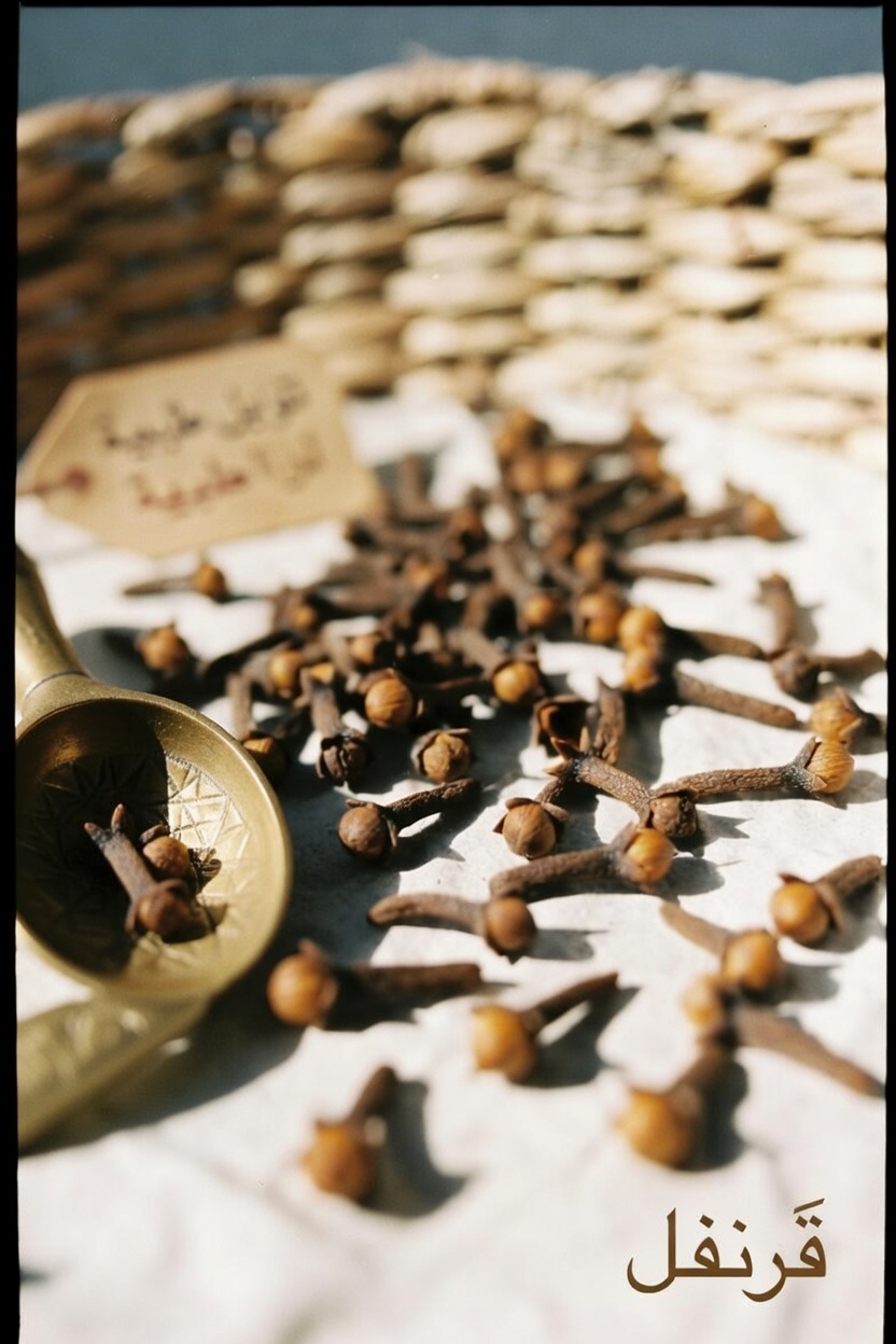 هل يمكن لمضغ القرنفل يوميًا أن يدعم صحتك العامة؟ نظرة أقرب إلى هذه التوابل القديمة
