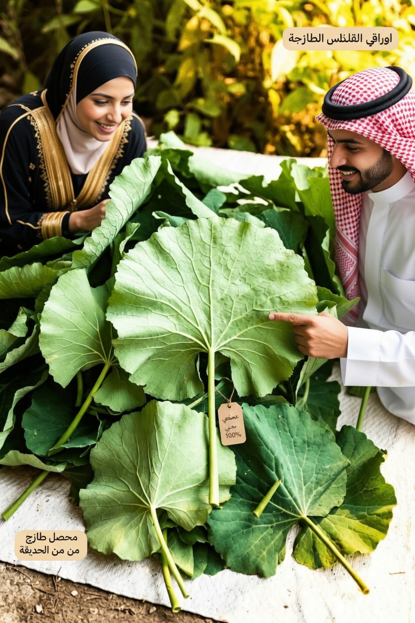 اكتشف كيف يمكن لعشبة بسيطة من حياتك اليومية أن تدعم راحة ووضوح الرؤية بشكل طبيعي