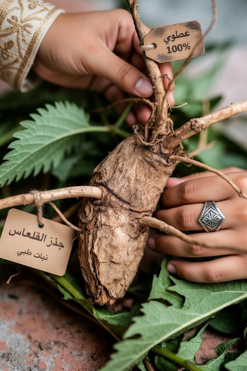 اكتشف 5 أعشاب طبيعية قد تساعد في دعم عمليات إزالة السموم وتنقية الكلى