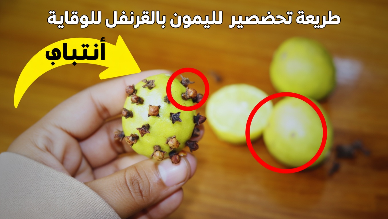 اكتشف مزيجًا طبيعيًا للصحة في المنزل