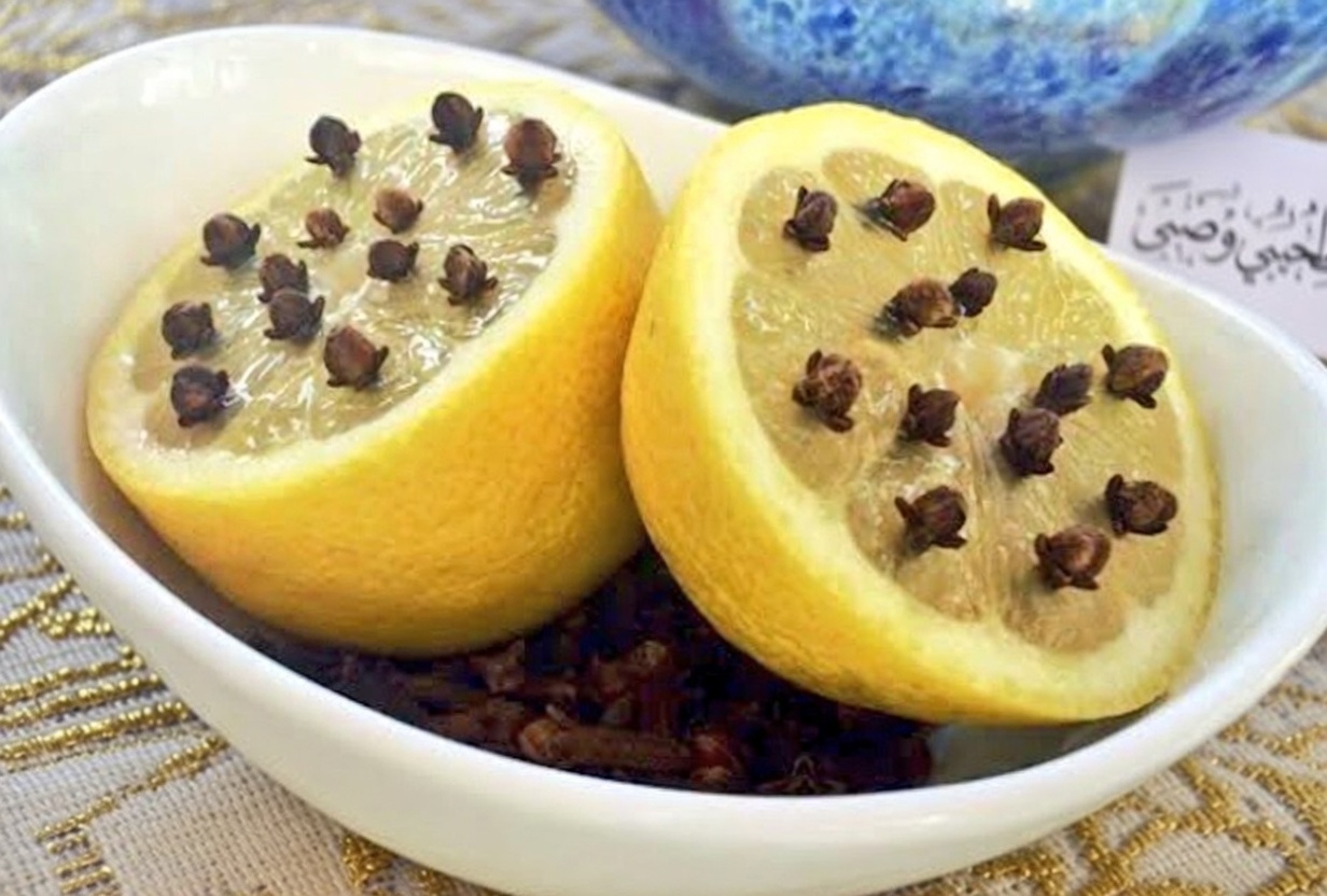 اكتشف مزيجًا طبيعيًا للصحة في المنزل