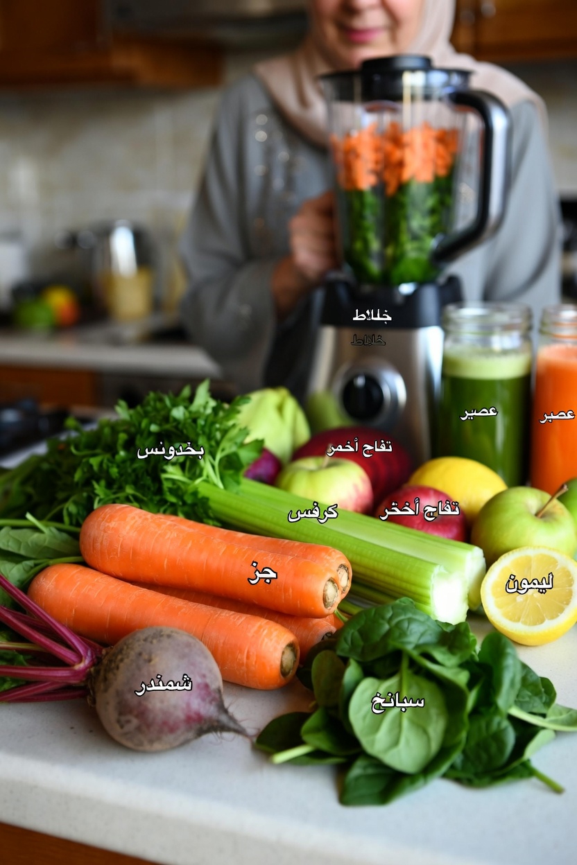 استكشف خيارات الطعام اليومية المستوحاة من نهج الدكتور نورمان ووكر للشيخوخة الصحية لكبار السن