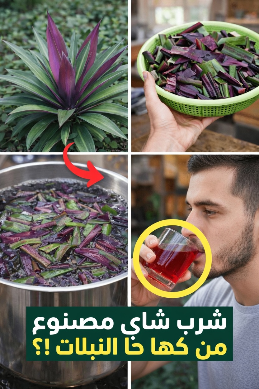 اكتشف كيفية استخدام نبات موسى في المهد في عاداتك اليومية لدعم العافية العامة والحيوية