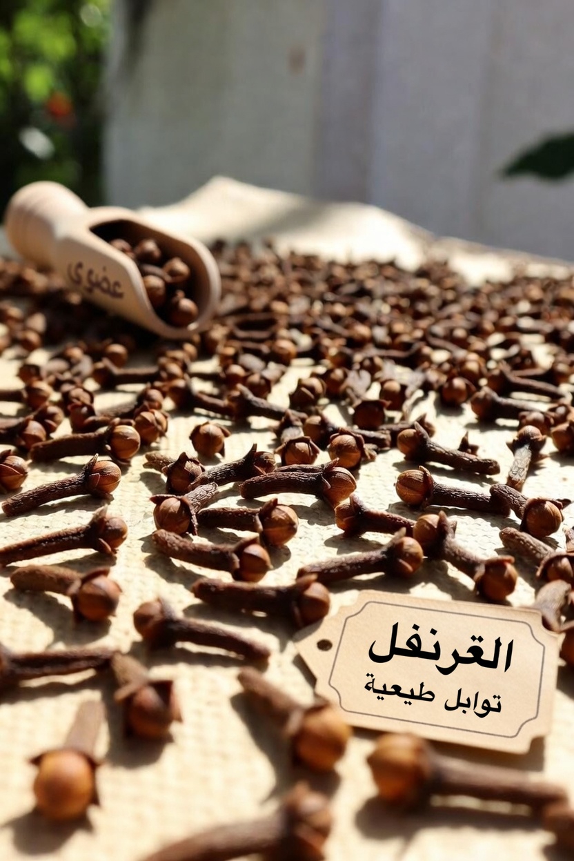 ما هو الخطأ الأكثر شيوعًا عند مضغ القرنفل وكيف يمكنك تجنبه بأمان؟