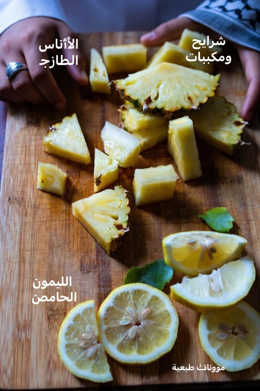 مستويات الكرياتينين مرتفعة؟ اكتشف 4 فواكه لتناولها ليلًا لدعم محتمل للكلى وإدارة السموم