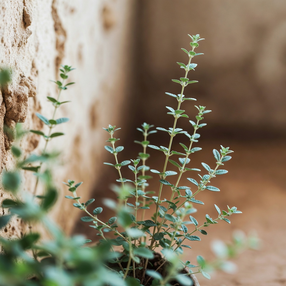 قوة هذه العشبة التي تنمو في كل مكان