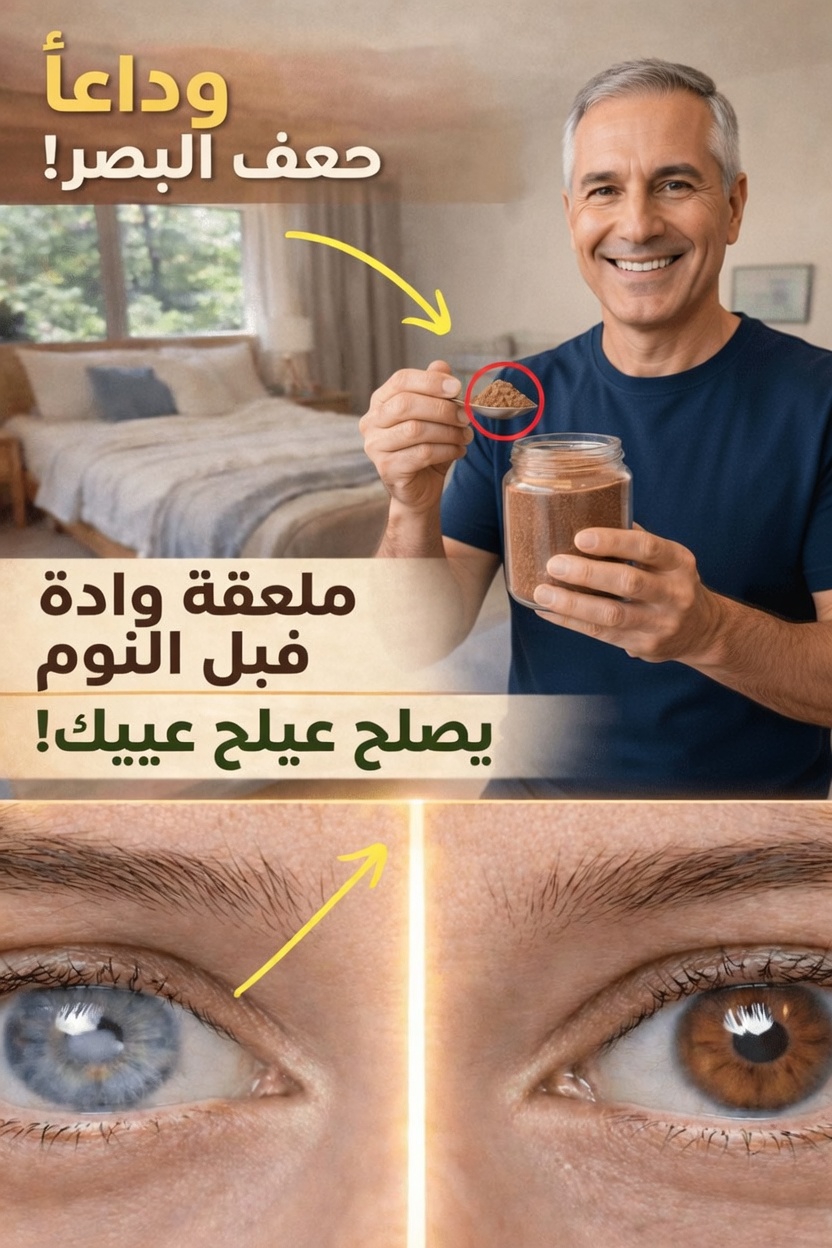 لماذا تزداد أهمية صحة العين مع تقدمنا في العمر