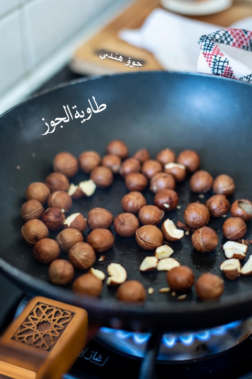 ارتفاع مستويات الكرياتينين؟ تعرّف على 3 أنواع من المكسرات يُنصح بتناولها و3 أخرى يُفضّل الحد منها لصحة الكلى