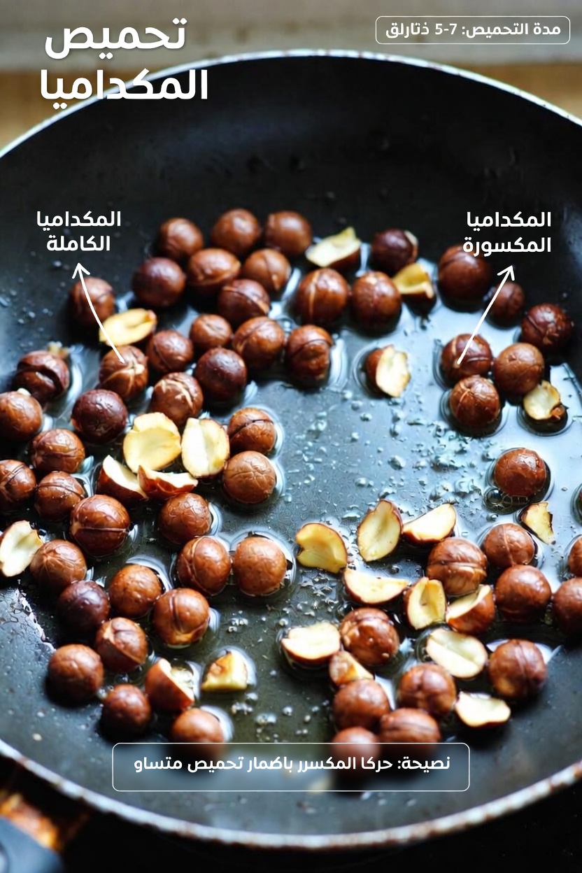 ارتفاع مستويات الكرياتينين؟ تعرّف على 3 أنواع من المكسرات يُنصح بتناولها و3 أخرى يُفضّل الحد منها لصحة الكلى