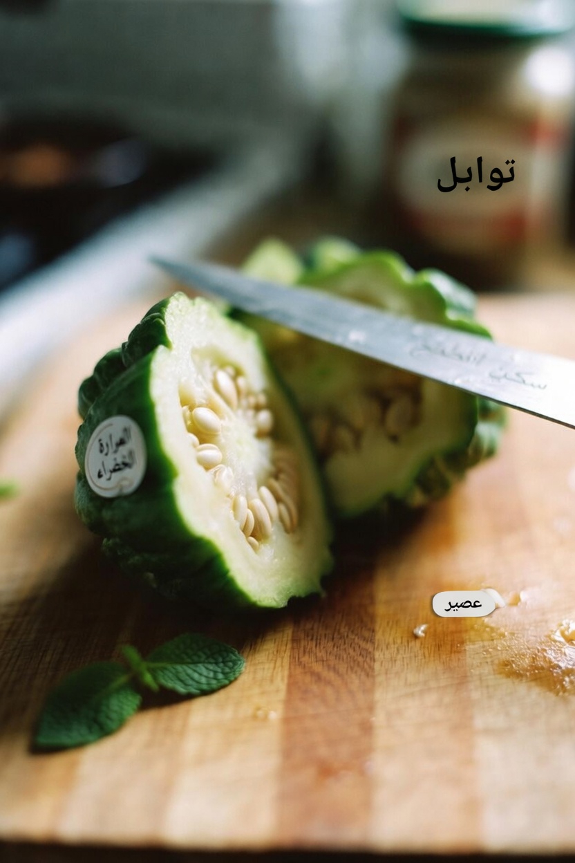 اكتشف الشايوتي المتعددة الاستخدامات: طرق بسيطة لإضافة هذه الخضار الغنية بالعناصر الغذائية إلى وجباتك اليومية من أجل تعزيز العافية