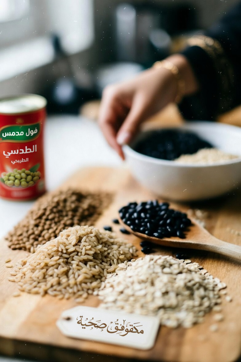 استكشاف دور فيتامين ب1 في دعم صحة الساقين والكاحلين: نصائح ورؤى