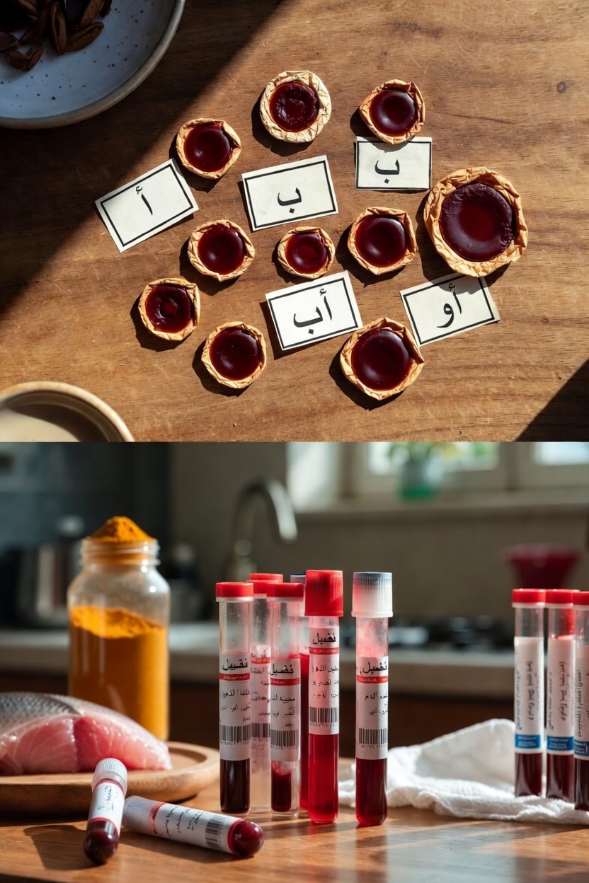 اكتشف فصيلة الدم المرتبطة بانخفاض محتمل في خطر الإصابة بالسرطان استنادًا إلى دراسات علمية