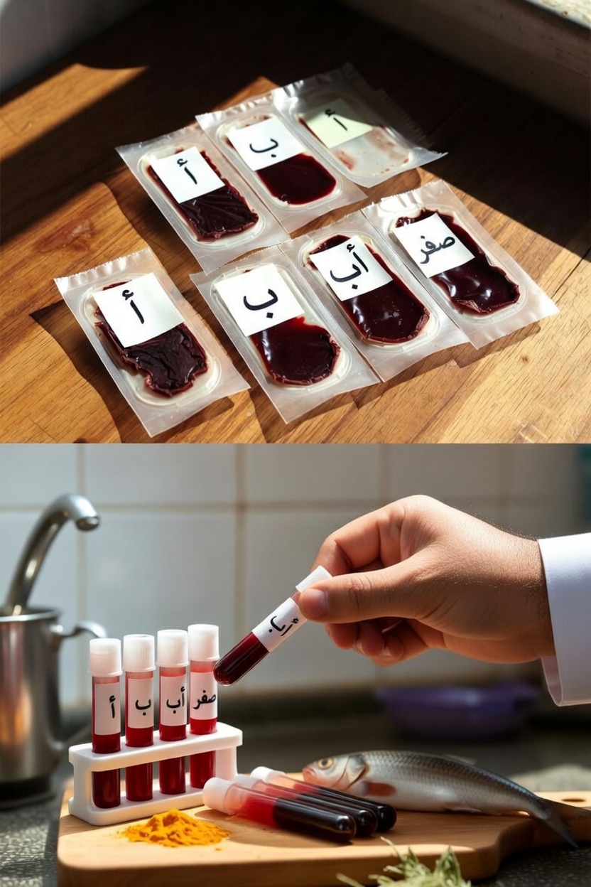 اكتشف فصيلة الدم المرتبطة بانخفاض محتمل في خطر الإصابة بالسرطان استنادًا إلى دراسات علمية