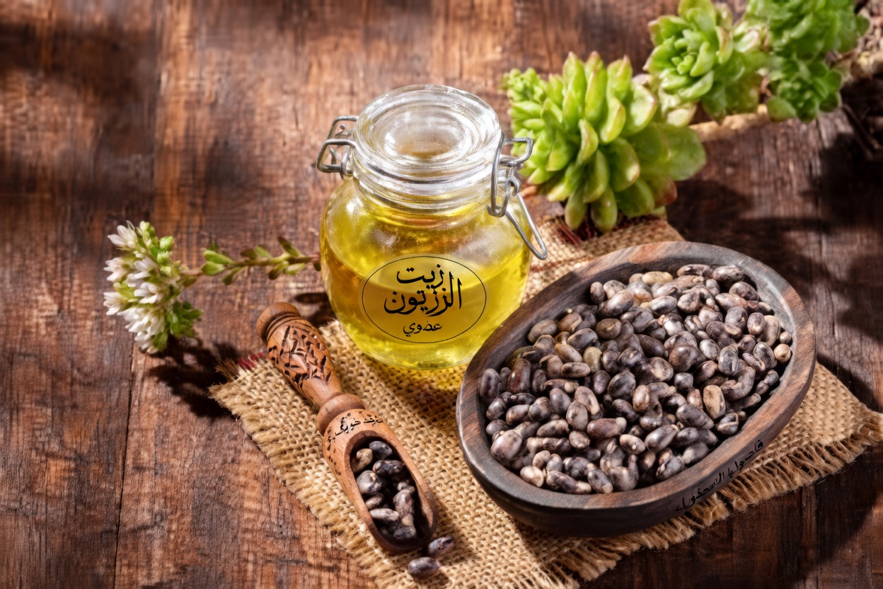 قطرة واحدة فقط من هذا الزيت الطبيعي قد تعيد إليك بصرك — إليك ما لا يخبرك به أطباء العيون