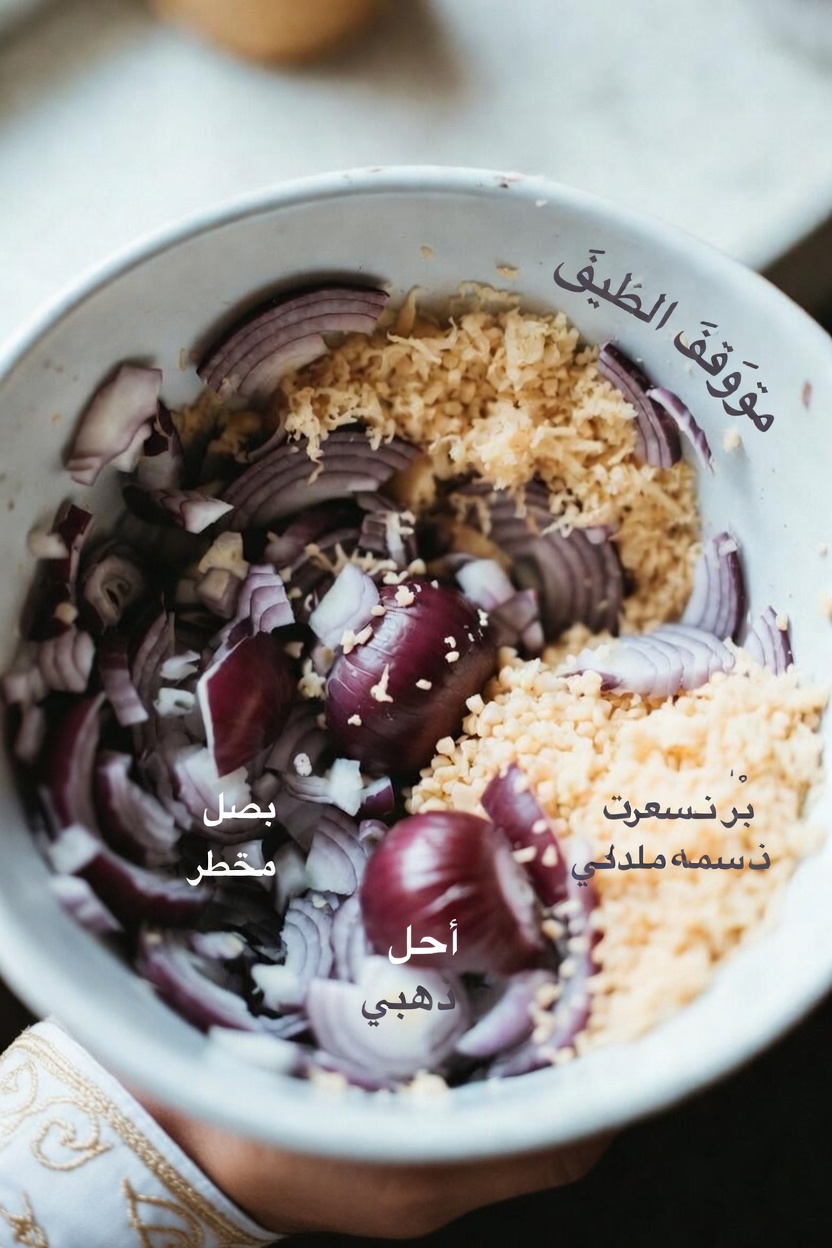 الدور القوي للبصل في دعم سكر الدم وصحة القلب: ماذا يقول العلم؟