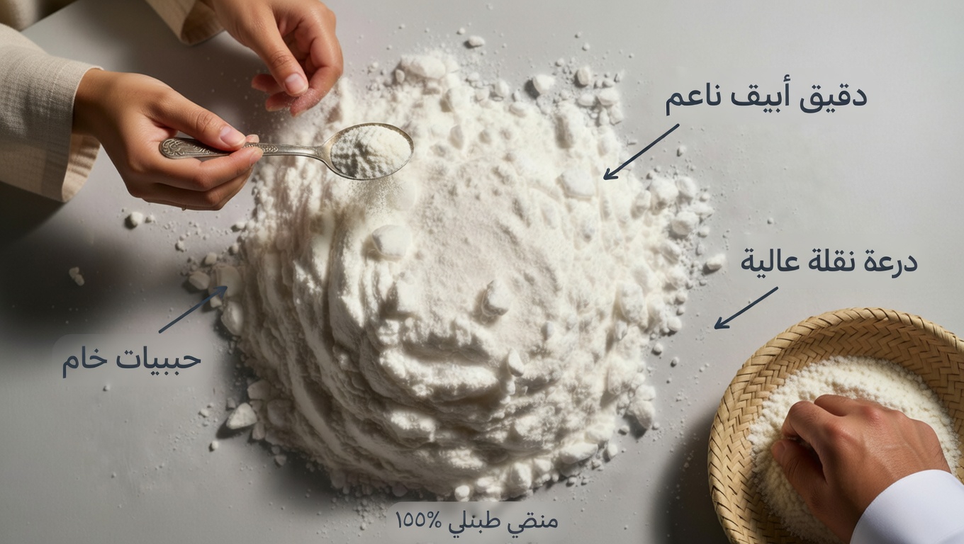 ماذا يحدث عند إضافة صودا الخبز إلى روتينك اليومي؟ استكشاف الحقائق