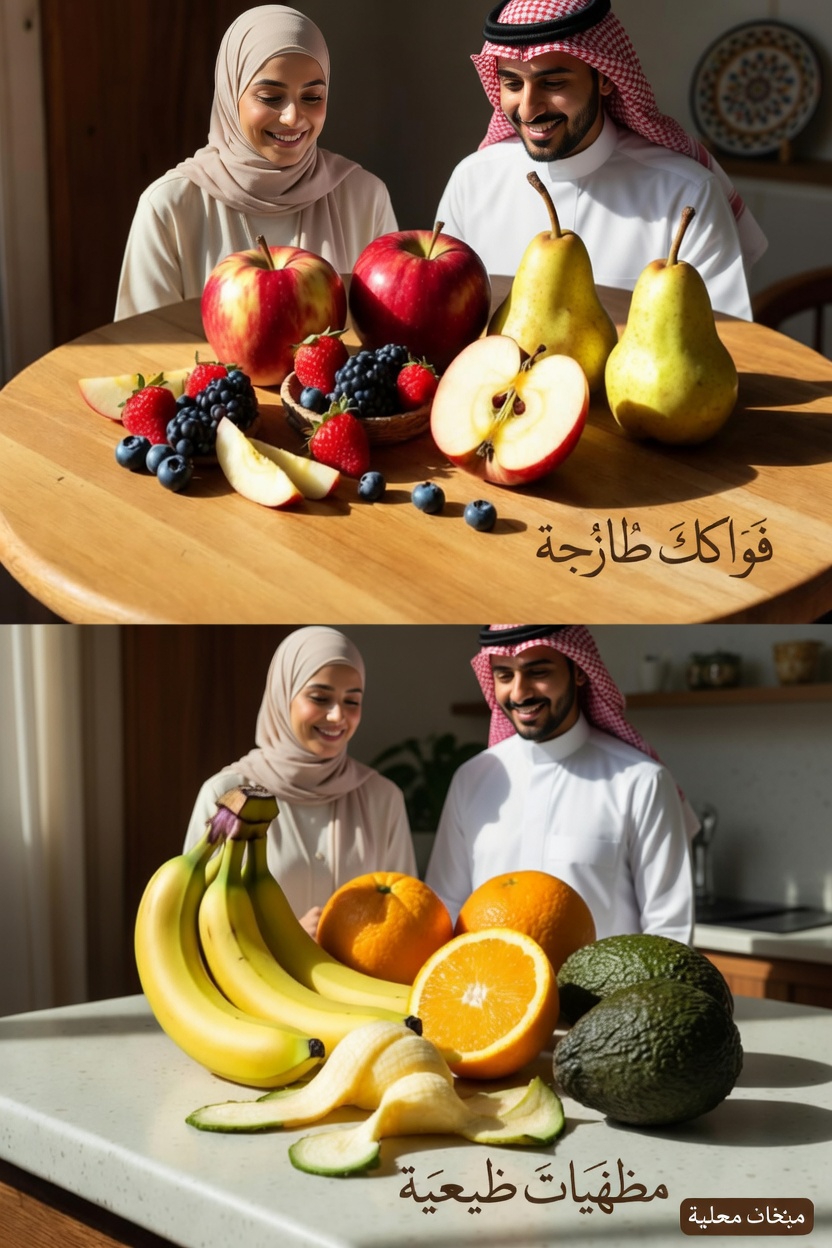 مستويات الكرياتينين مرتفعة؟ اكتشف 3 فواكه صديقة للكلى يمكنك الاستمتاع بها و3 أخرى يُفضّل الحدّ منها لاتخاذ خيارات يومية أفضل