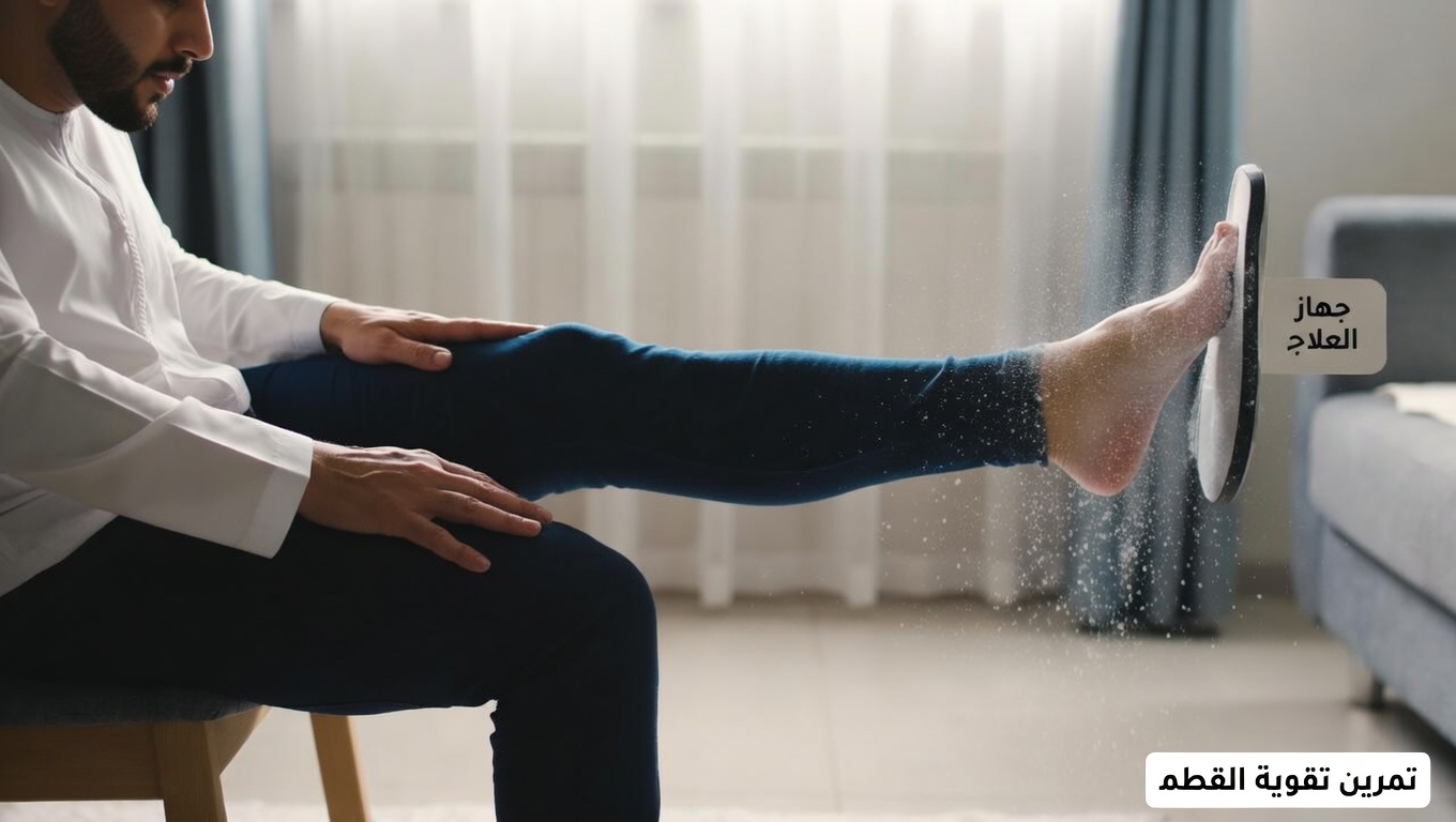 انسَ المشي! افعل هذه التمارين الخمسة بدلًا منه بعد سن الستين — معتمدة من جرّاح