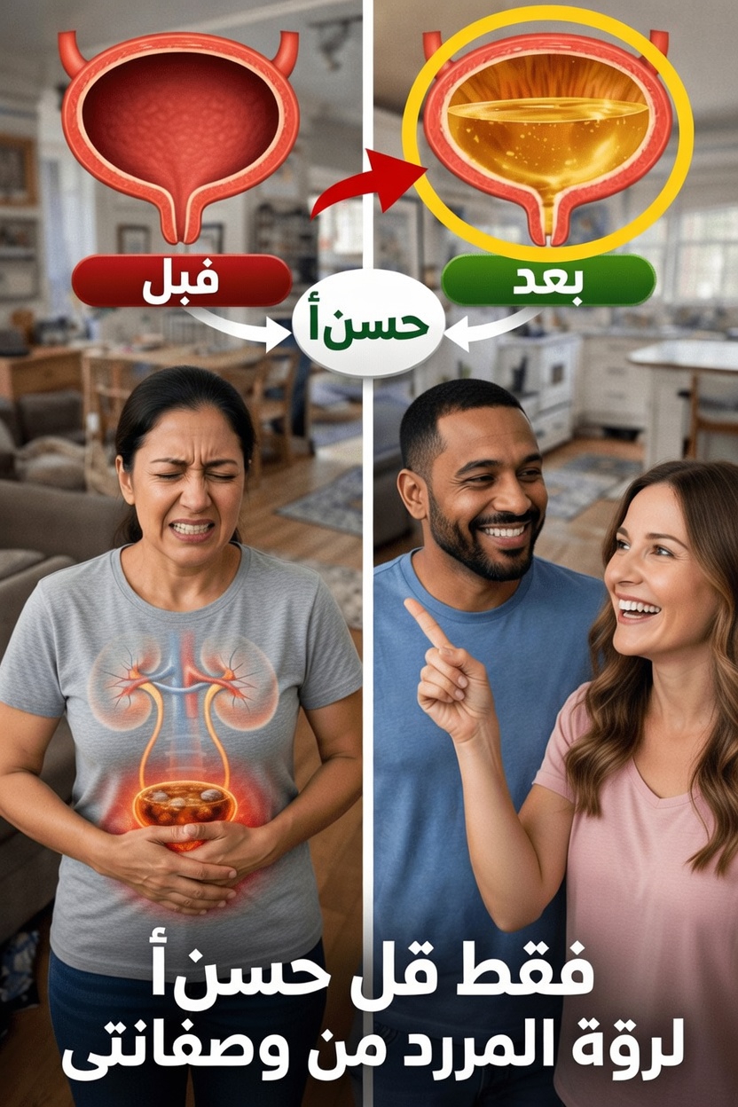 هل يمكن لمشروب بسيط من الطماطم والثوم أن يدعم صحة البروستاتا لديك؟ اكتشف الفوائد المدعومة علميًا