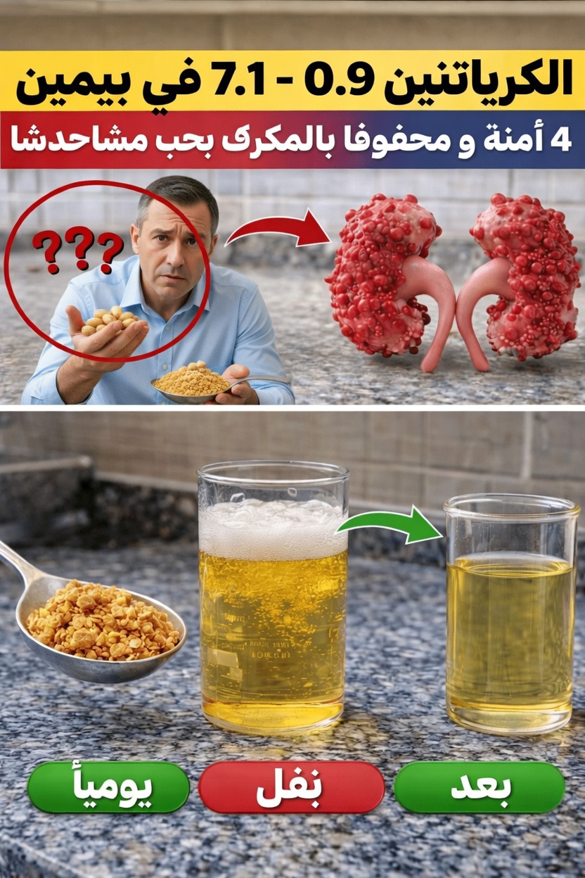 اكتشف كيف يمكن للدهون الصحية أن تدعم صحة كليتيك: 4 خيارات آمنة و4 أخرى يجب الانتباه إليها بحذر