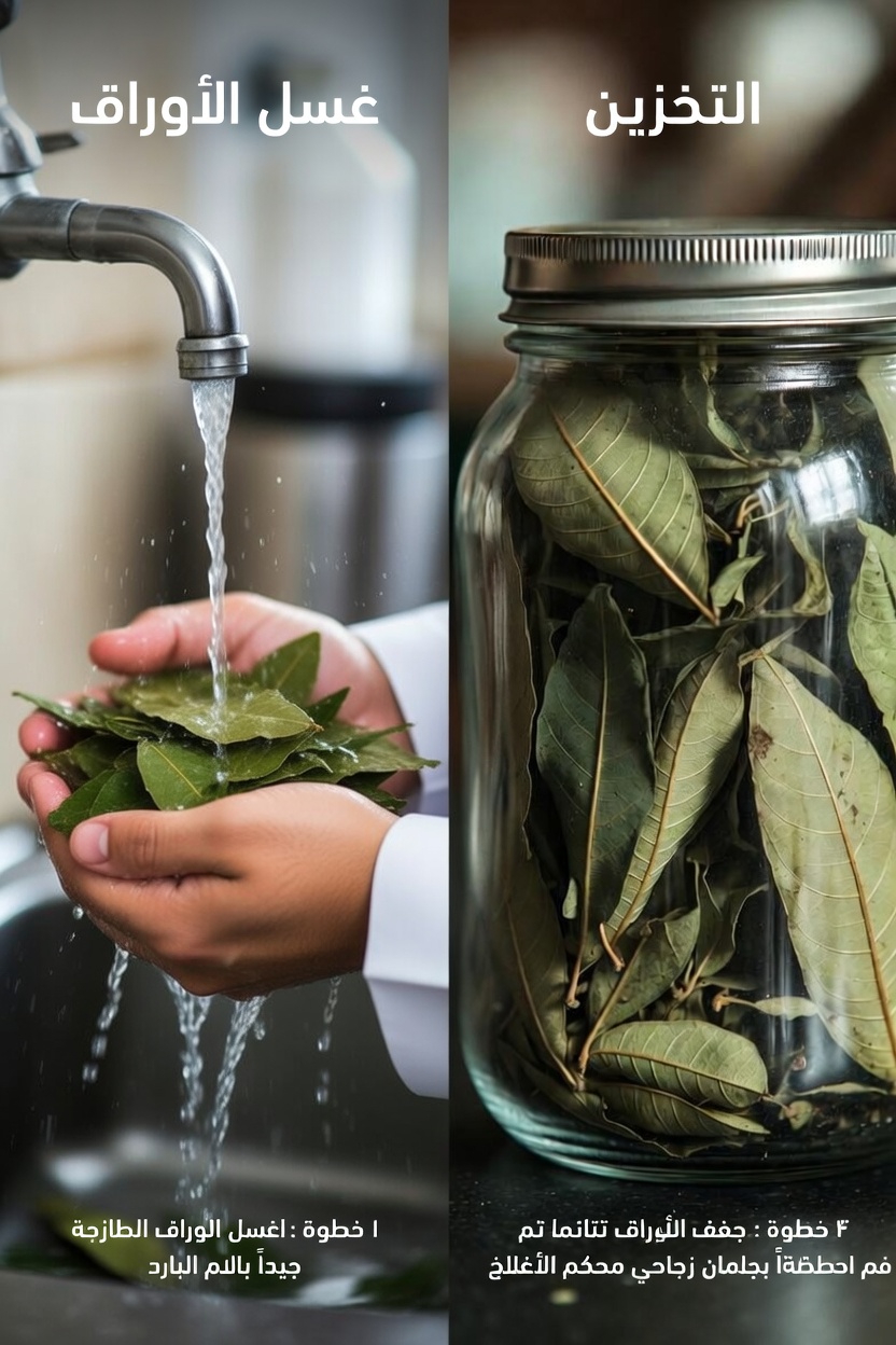 أوراق الجوافة لصحة العظام والمفاصل: وصفات سهلة ونصائح لتجربتها في المنزل اليوم