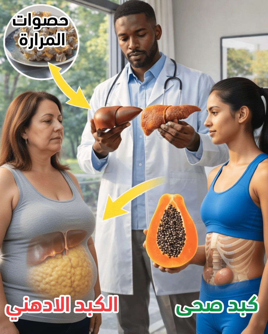 17 فائدة مدهشة لبذور البابايا وطرق بسيطة لإضافتها إلى روتينك