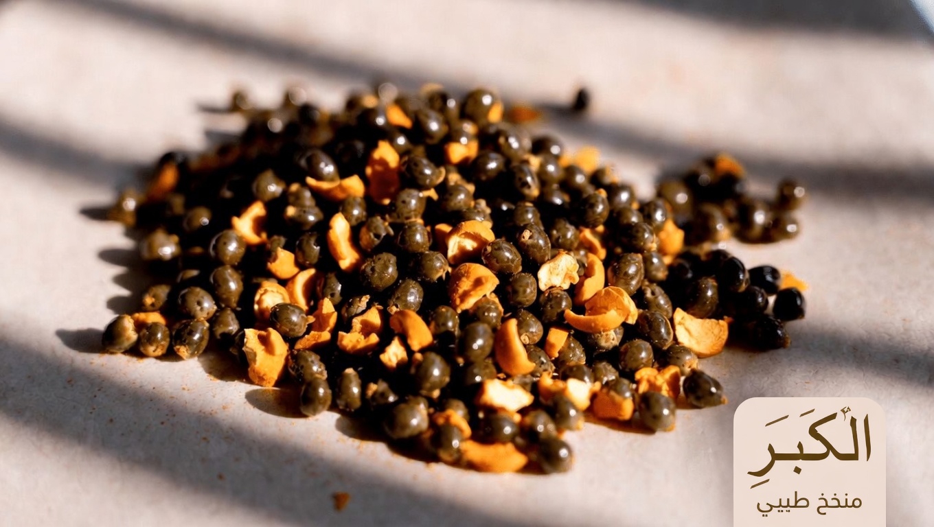 17 فائدة مدهشة لبذور البابايا وطرق بسيطة لإضافتها إلى روتينك