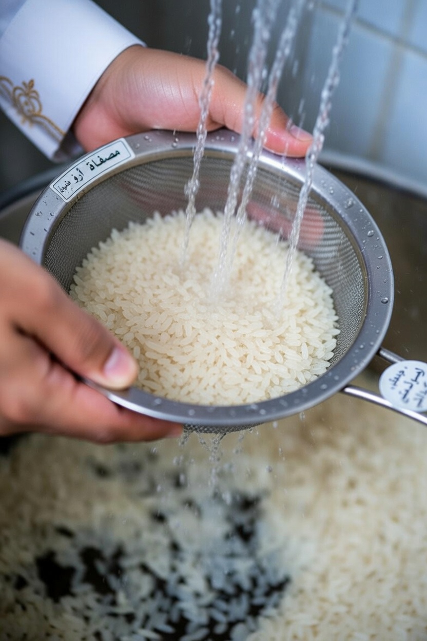 ماء الأرز: علاج منزلي بسيط يعيد كثير من الناس اكتشافه للعناية بالشعر والبشرة