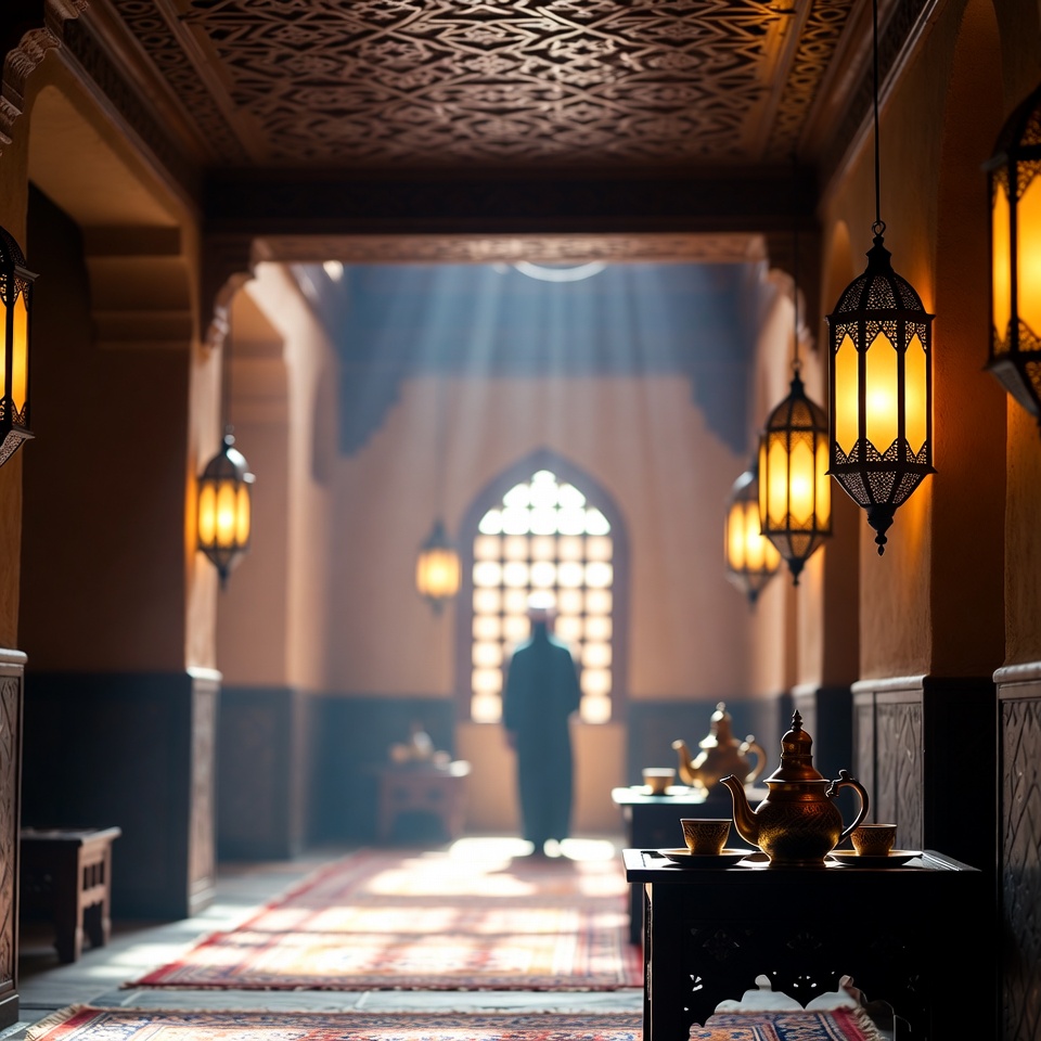 اكتشف كيف قد يدعم هذا العشب المطبخي اليومي صحة عينيك بشكل طبيعي