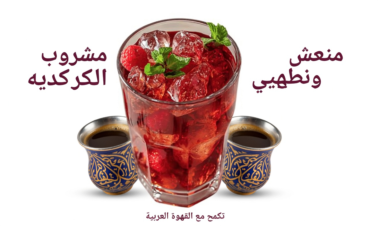 إكسير بذور الأفوكادو والكركديه الذي قد يُحدث ثورة في إزالة السموم اليومية لديك