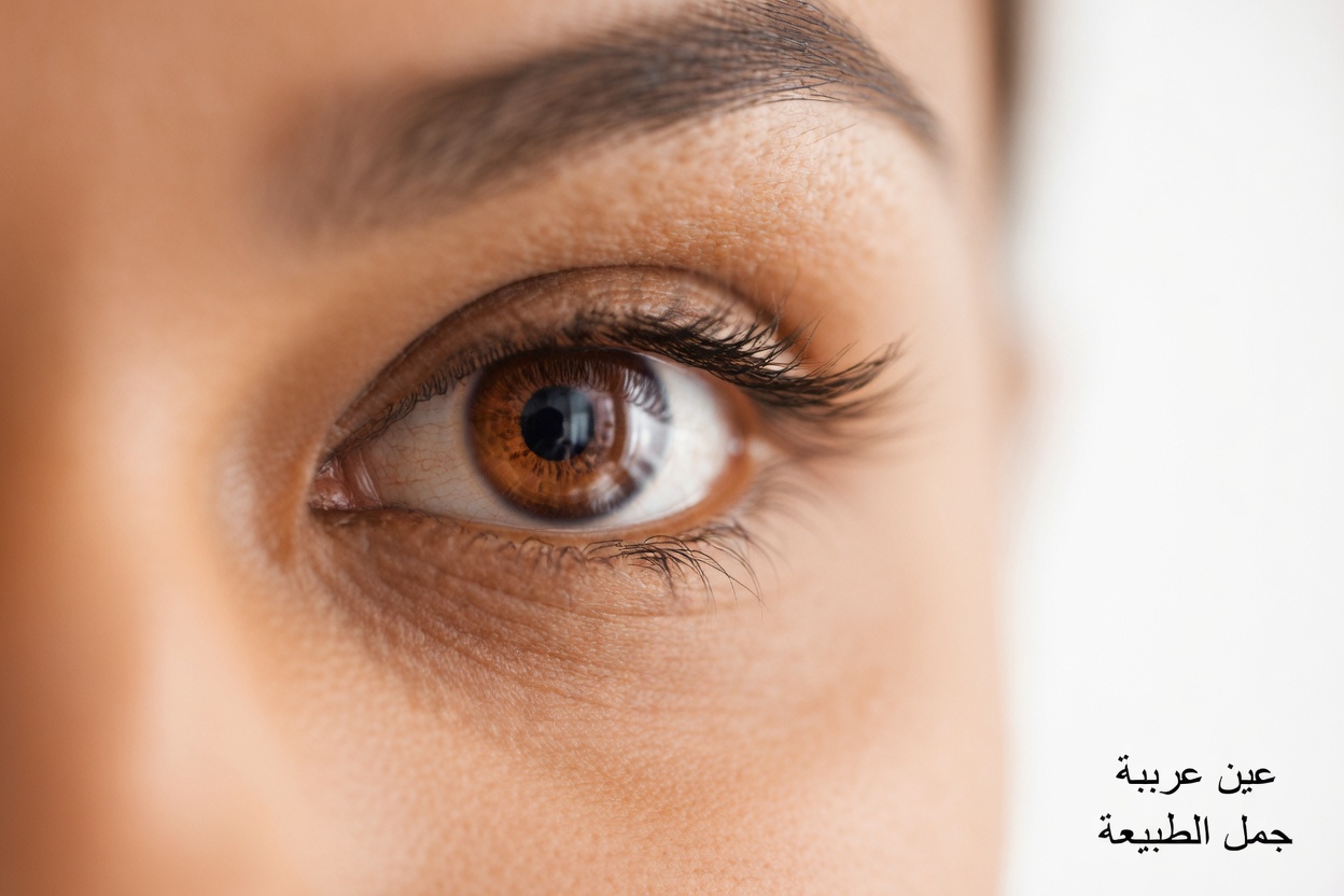 جدّد بصرك طبيعيًا بثلاثية يومية بسيطة