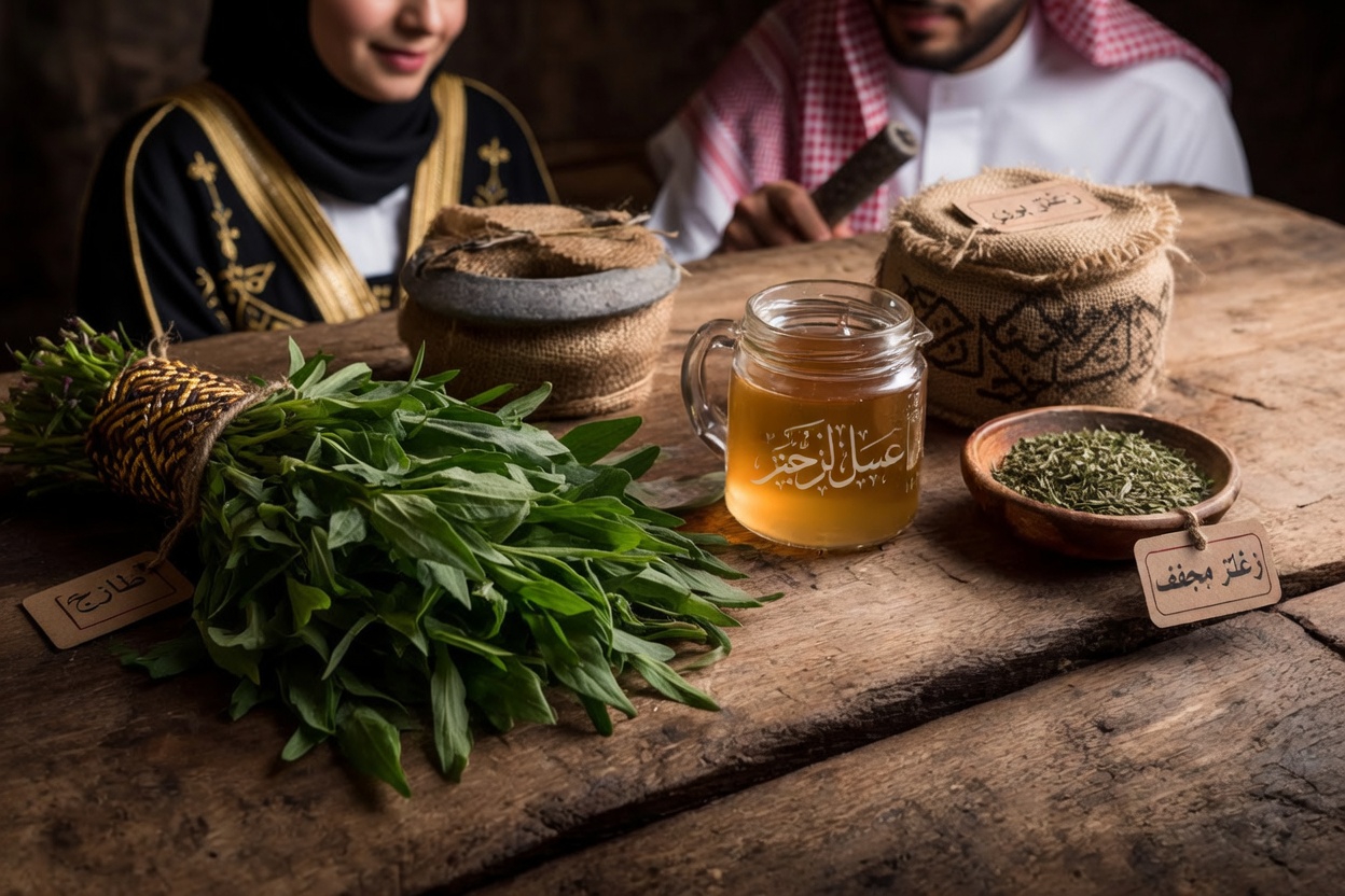 لسان الحمل الضيق الأوراق: النبتة البرية التي تشفي تقريبًا كل شيء