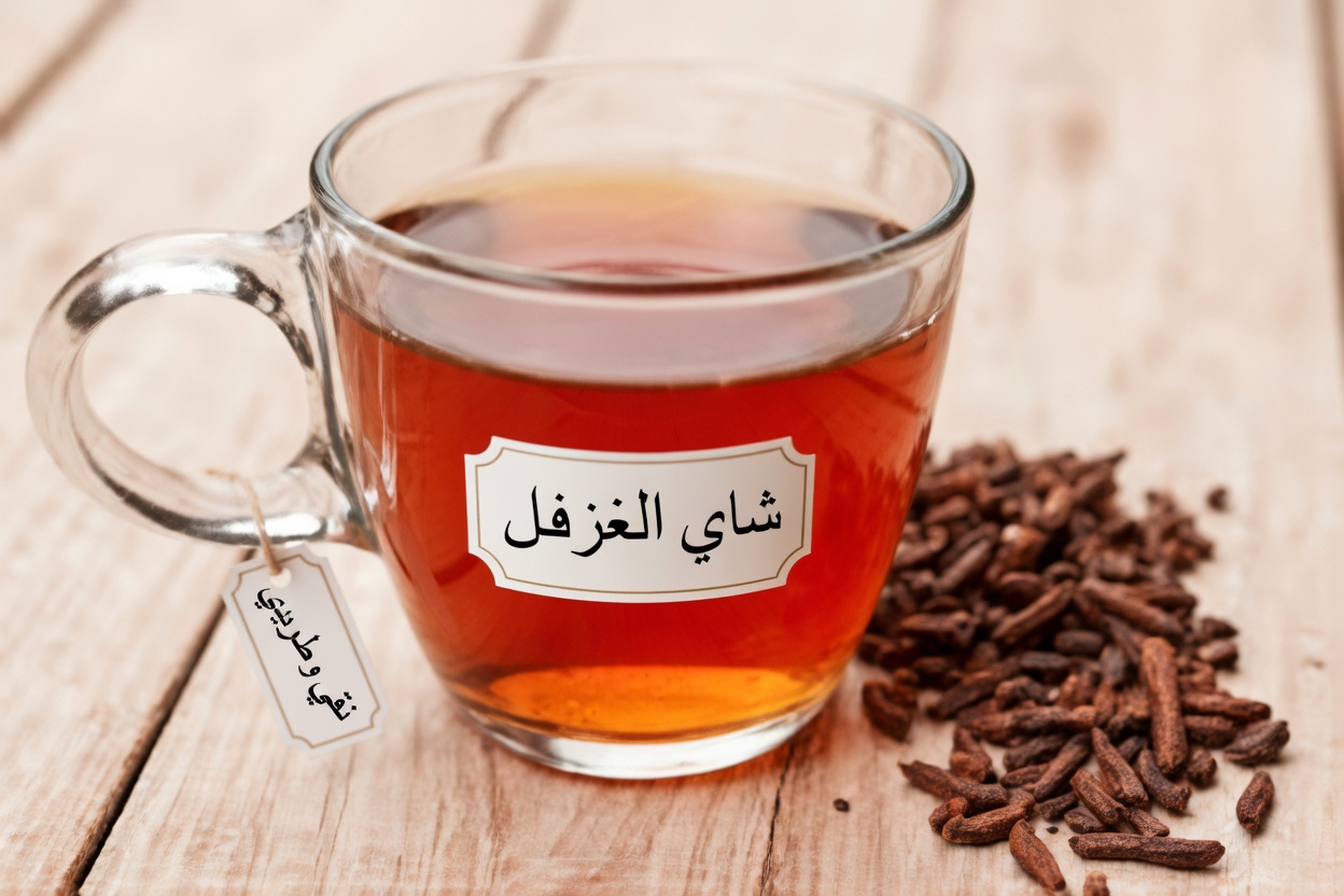 هل تعلم الفوائد المدهشة لشرب شاي القرنفل؟
