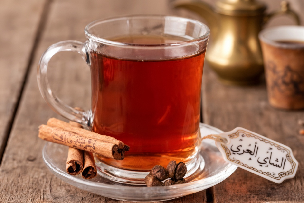 هل تعلم الفوائد المدهشة لشرب شاي القرنفل؟