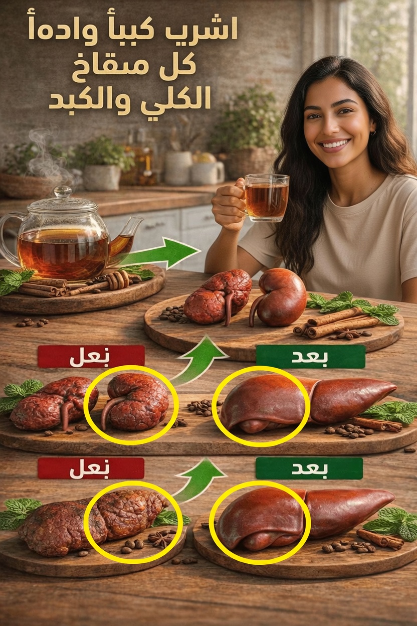 11 مشروبًا مهدئًا قبل النوم يمكنك الاستمتاع بها كل مساء لدعم صحة كليتيك طبيعيًا