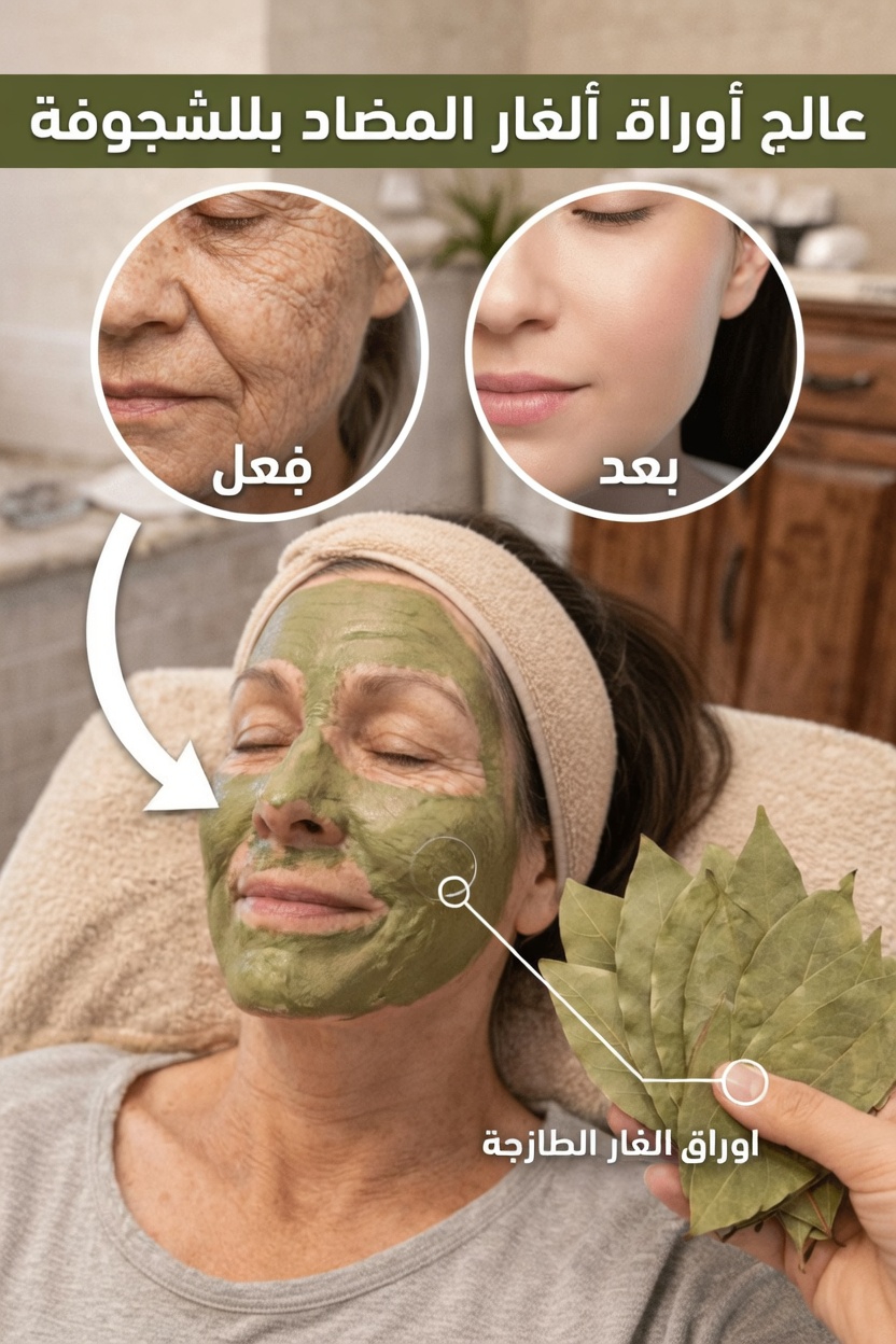 هل يمكن أن تكون أوراق الغار مفتاحًا لروتين عناية طبيعي بالبشرة؟ إليك ما تحتاج إلى معرفته