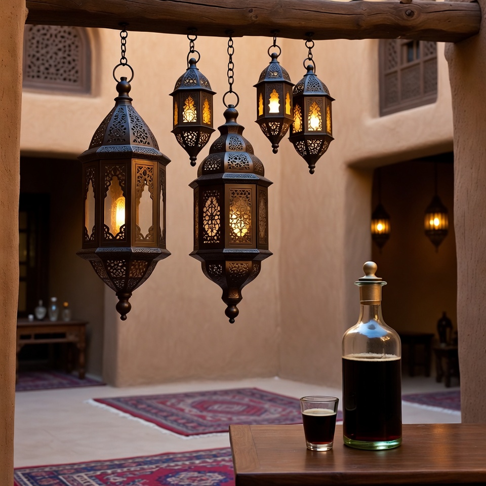 حفّزوا الخصوبة طبيعيًا بفضل هذا المقوي القوي واللذيذ.