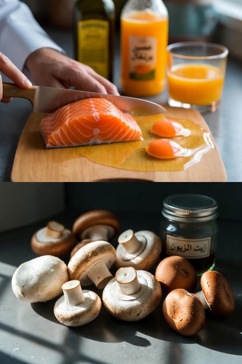 هل تعاني من ألم في الساقين وانزعاج في العظام؟ الفيتامين الوحيد الذي يلعب دورًا كبيرًا في صحتك العامة