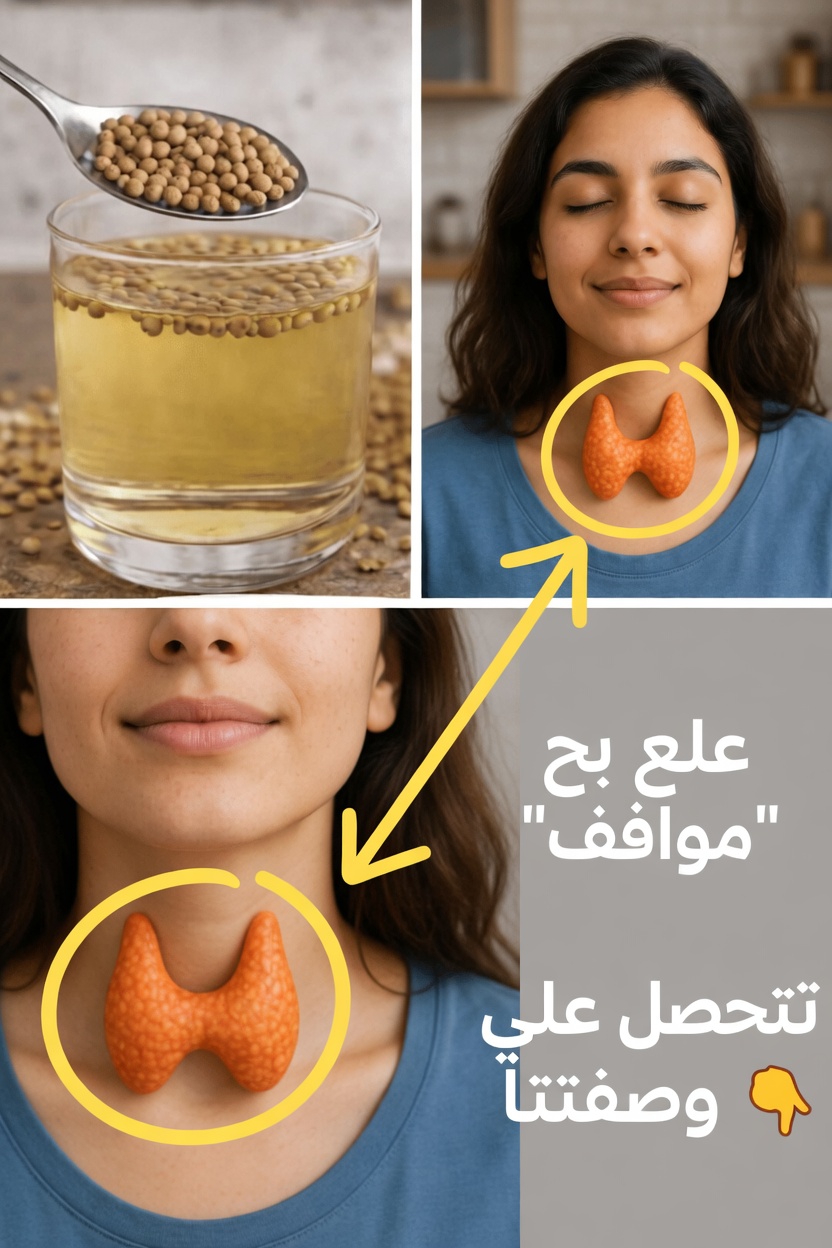 هل هذه العادات اليومية الست البسيطة هي المفتاح لدعم صحة الغدة الدرقية لديك طبيعيًا كل يوم؟