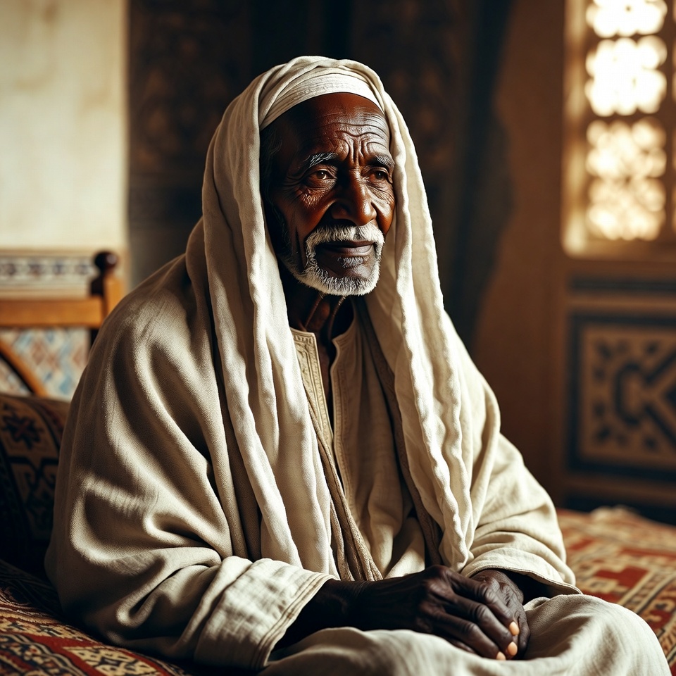 عادة بسيطة قبل النوم يستخدمها كثير من كبار السن لدعم تحسين الدورة الدموية في الساقين والقدمين