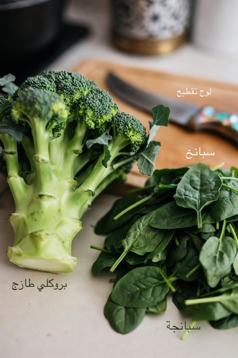 أفضل 9 خضروات لمرضى السكري لدعم مستويات سكر الدم الصحية